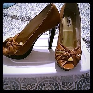 Originals Michael Kors shoes